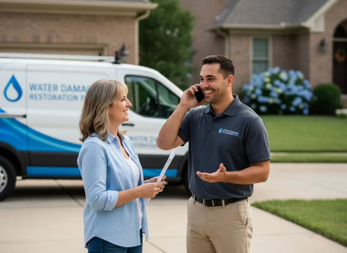 Flood Restoration Ewing, NJ FAQs